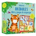 Front pageAnimales