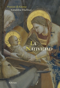 Books Frontpage La Natividad