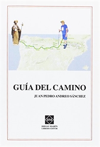 Books Frontpage Guia Del Camino