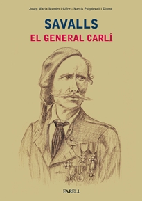 Books Frontpage Savalls. El general carli