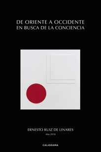 Books Frontpage De Oriente a Occidente en busca de la conciencia