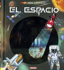 Books Frontpage El espacio