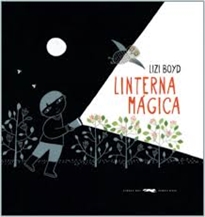 Books Frontpage Linterna mágica