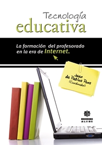 Books Frontpage Tecnología educativa