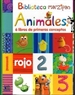 Front pageBiblioteca Marzipan Animales