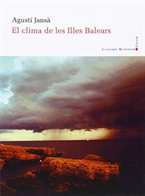 Books Frontpage El clima de les Illes Balears