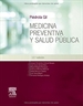 Portada del libro Piédrola Gil. Medicina preventiva y salud pública