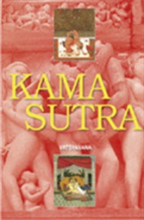 Books Frontpage Kama Sutra