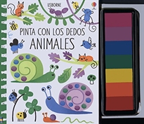 Books Frontpage Animales