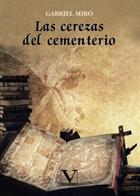 Books Frontpage Las cerezas del cementerio