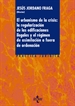 Front pageEl urbanismo de la crisis: la regularización de la edificaciones ilegales y el régimen de asimilación a fuera de ordenación