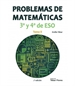 Front pageProblemas de Matemáticas 3º y 4º de ESO. Tomo II (2ª ED)