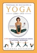 Front pagePrograma De Iniciación Al Yoga. Libro Y Dvd