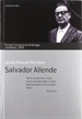 Portada del libro Salvador Allende