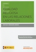 Front pageIgualdad religiosa en las relaciones laborales (Papel + e-book)