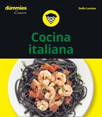 Books Frontpage Cocina Italiana para Dummies
