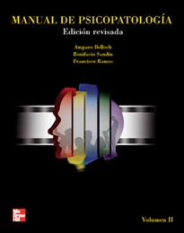 Books Frontpage Manual de Psicopatolog{a. Vol. II. Edici}n revisada y actualizada