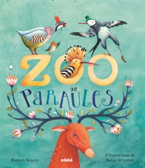 Books Frontpage Zoo De Paraules