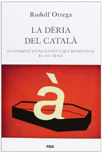 Books Frontpage La dèria del català