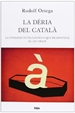 Front pageLa dèria del català
