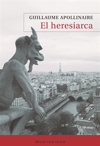 Books Frontpage El heresiarca