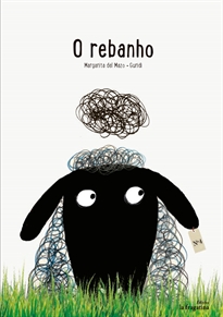 Books Frontpage O rebanho