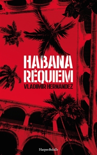 Books Frontpage Habana réquiem