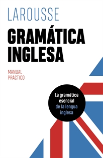 Books Frontpage Gramática inglesa