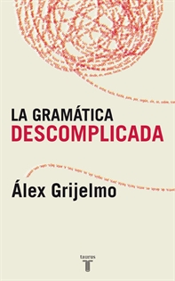 Books Frontpage La Gramatica Descomplicada