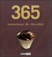 Front page365 tentaciones de chocolate
