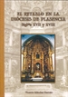 Front pageEl retablo en la diócesis de Plasencia (XVII-XVIII)