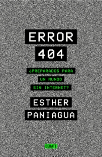 Books Frontpage Error 404