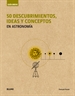 Front pageGuía Breve. 50 descubrimientos, ideas y conceptos en astronomía (rústica)