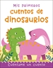 Front pageMis primeros cuentos de dinosaurios