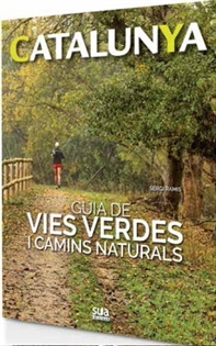Books Frontpage Guia de vies verdes i camins naturals