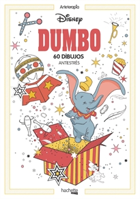 Books Frontpage Arteterapia. Dumbo