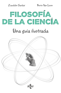 Books Frontpage Filosofía de la ciencia