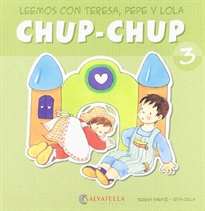 Books Frontpage Chup-chup 3