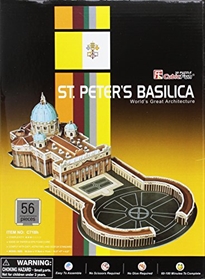 Books Frontpage YOUCOM Basílica de San Pedro