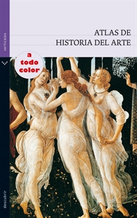 Books Frontpage Atlas De Historia Del Arte