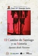 Front pageEl Camino de Santiago y su historia