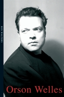 Books Frontpage Orson Welles