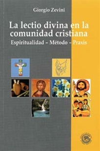 Books Frontpage La lectio divina en la comunidad cristiana