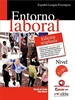Front pageEntorno laboral