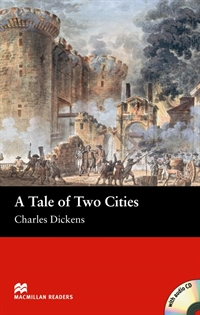 Books Frontpage MR (B) Tale Of Two Cities, A Pk