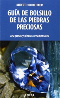 Books Frontpage Guía De Bolsillo De Las Piedras Preciosas