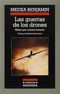 Books Frontpage Las guerras de los drones