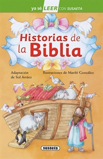 Books Frontpage Historias de la Biblia