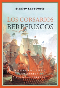 Books Frontpage Los corsarios berberiscos
