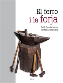 Books Frontpage El ferro i la forja